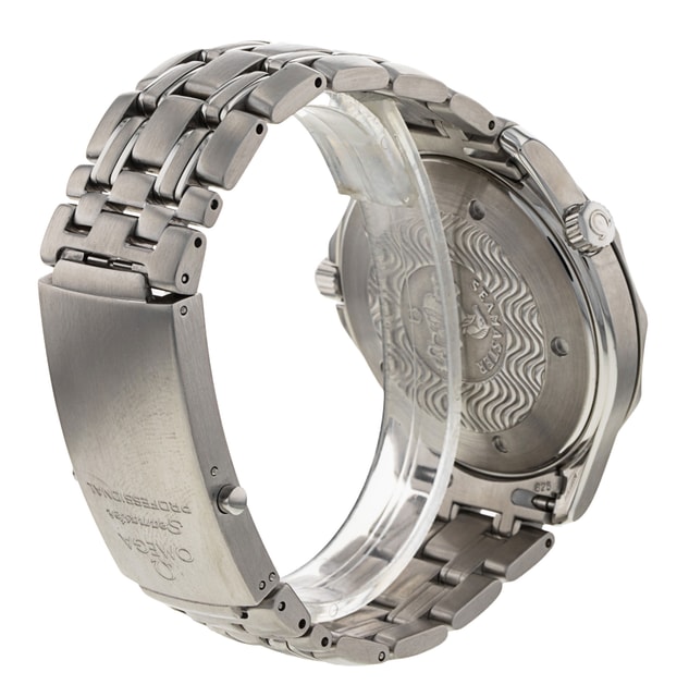 Omega Seamaster 300m 2531.80.00 Image 3